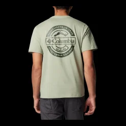Best Rapid Ridge Graphic Tee - Herren T-Shirt Herren T-shirts