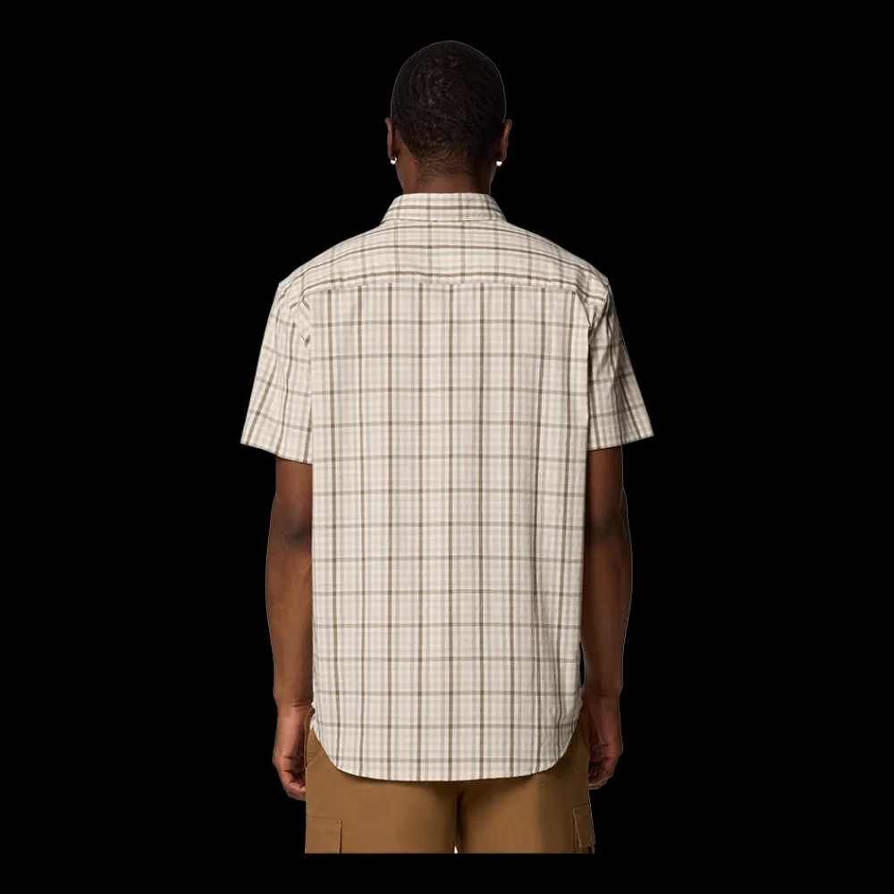 Sale Rapid River II Shirt - Herren Hemd Herren Hemden