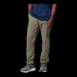 Hot Rapid Rivers Pull On Cargo - Herren Outdoor Hose Herren Hosen | Outdoorhosen
