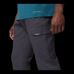 Best Rapid Rivers Pull On Cargo - Herren Outdoor Hose Herren Hosen | Outdoorhosen