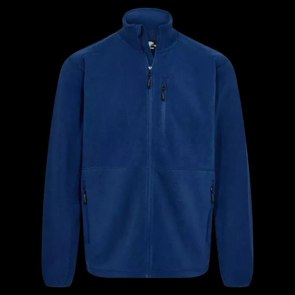 Outlet Rasmus 23, Sr - Herren Fleecejacke Herren Fleecepullover | Outdoor-midlayer