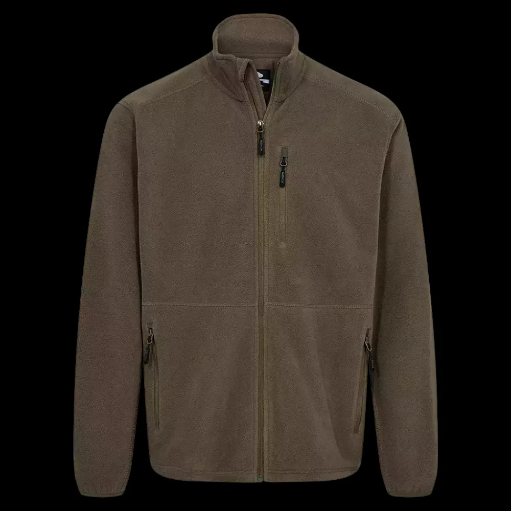 Outlet Rasmus 23, Sr - Herren Fleecejacke Herren Fleecepullover | Outdoor-midlayer