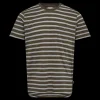 Fashion Ray 24, Sr - Herren T-Shirt Herren T-shirts