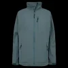 Best Rayna 24, W. - Damen Softshell Jacke Outdoorjacken | Jacken