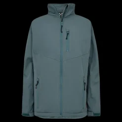 Best Rayna 24, W. - Damen Softshell Jacke Outdoorjacken | Jacken