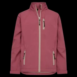 Online Raz 24, Jr. - Kinder Softshell Jacke Kinder Jacken | Outdoorjacken