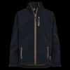 Fashion Raz 24, Jr. - Kinder Softshell Jacke Kinder Jacken | Outdoorjacken