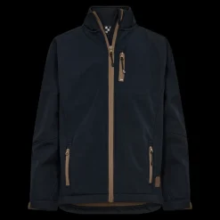 Fashion Raz 24, Jr. - Kinder Softshell Jacke Kinder Jacken | Outdoorjacken