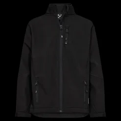 Best Raz 24, Jr. - Kinder Softshell Jacke Kinder Jacken | Outdoorjacken