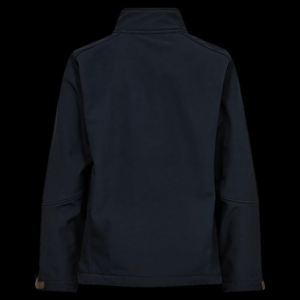 Fashion Raz 24, Jr. - Kinder Softshell Jacke Kinder Jacken | Outdoorjacken