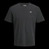 Discount Rebel Logo Tee NOOS - Herren T-shirt Herren T-shirts | Vatertag
