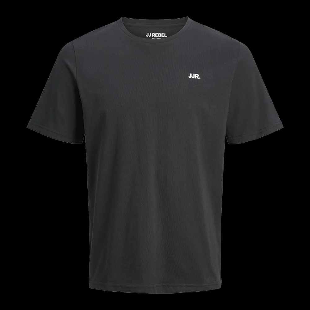 Discount Rebel Logo Tee NOOS - Herren T-shirt Herren T-shirts | Vatertag