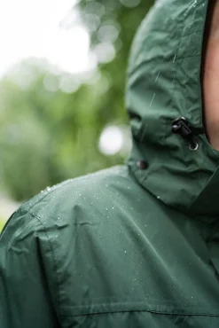 Best Rebil, Sr. - Herren Regenjacke Herren Jacken | Regenbekleidung