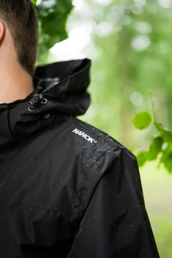 Outlet Rebil, Sr. - Herren Regenjacke Herren Jacken | Regenbekleidung