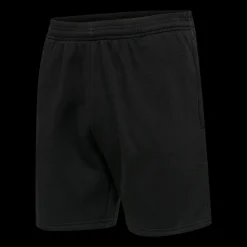 Best Red Classic Sweat Shorts - Herre Shorts Herren Shorts