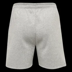 Best Red Classic Sweat Shorts - Herre Shorts Herren Shorts