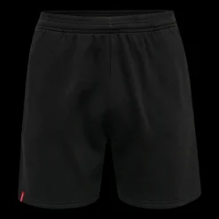 Best Red Classic Sweat Shorts - Herre Shorts Herren Shorts