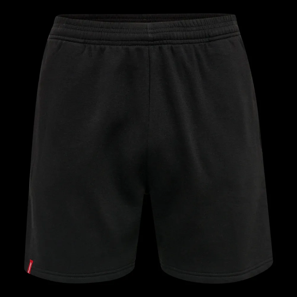 Best Red Classic Sweat Shorts - Herre Shorts Herren Shorts
