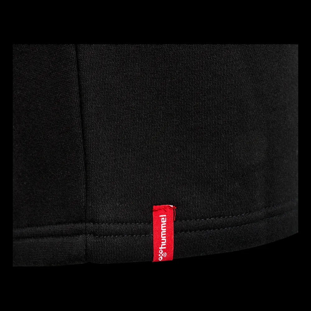 Best Red Classic Sweat Shorts - Herre Shorts Herren Shorts