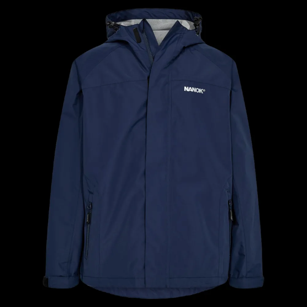 Fashion Retford 24, Jr. - Kinder Regenjacke Kinder Regenbekleidung