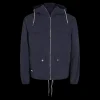 Hot Retro Zip 22, Uni. - Erwachsenen Freizeitjacke Herren Jacken | Jacken