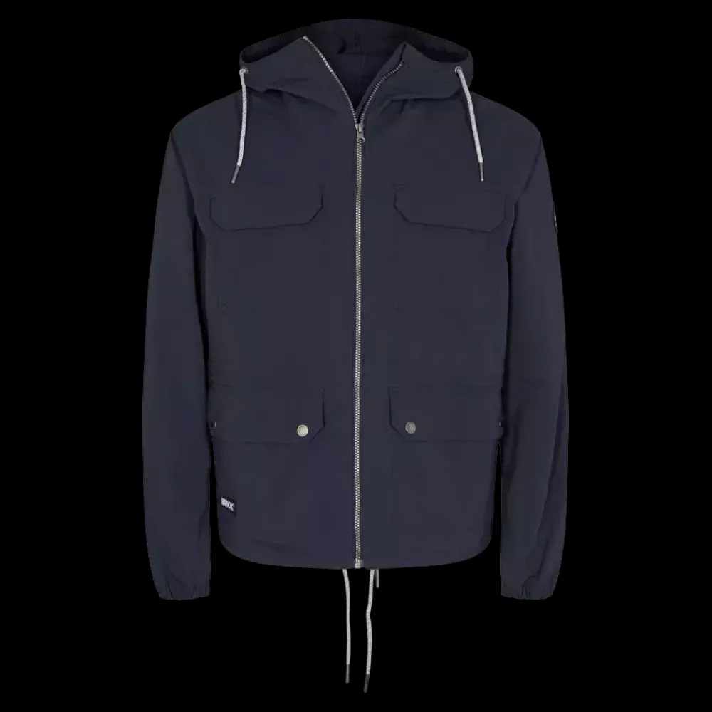 Hot Retro Zip 22, Uni. - Erwachsenen Freizeitjacke Herren Jacken | Jacken