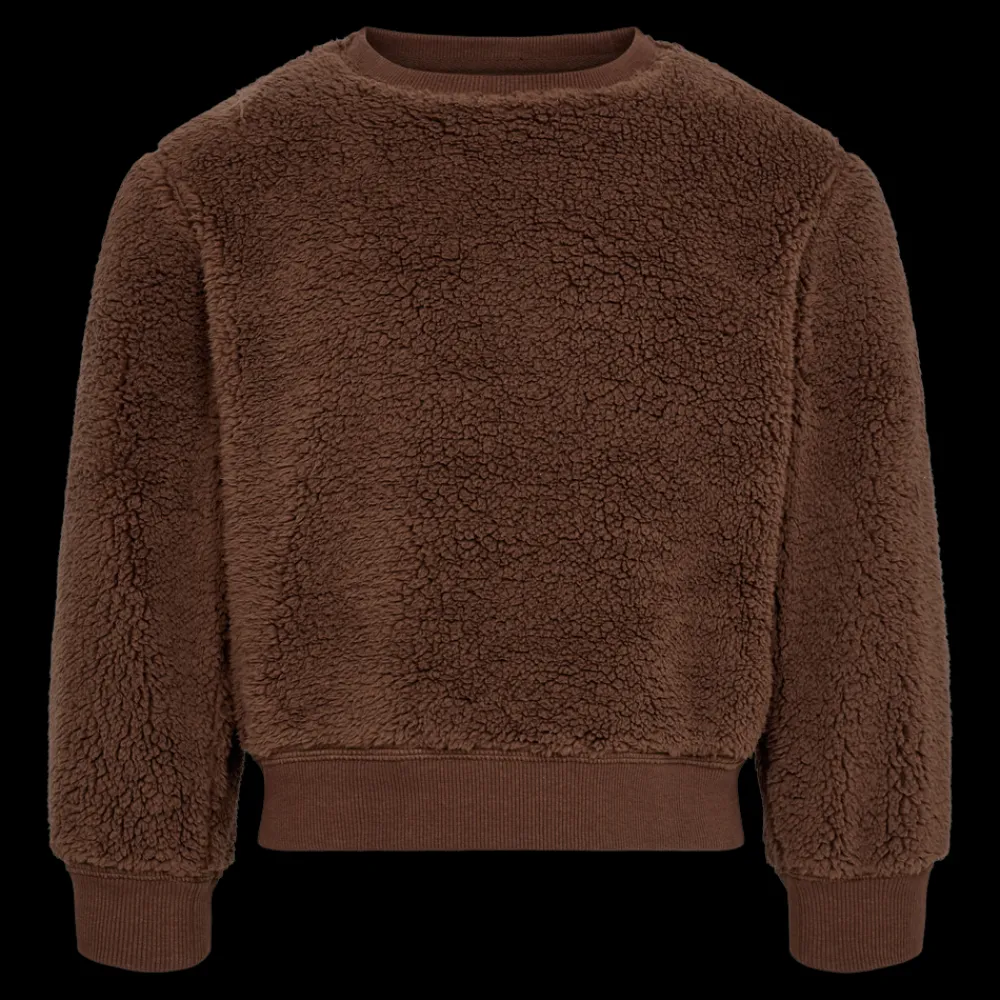 Discount Rialto 24, Jr. - Kinder Freizeitanzug Kinder Fleecepullover