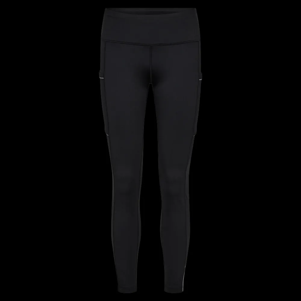 Online Rianna Run Tights 24, W - Damen Lauftights Trainingstights
