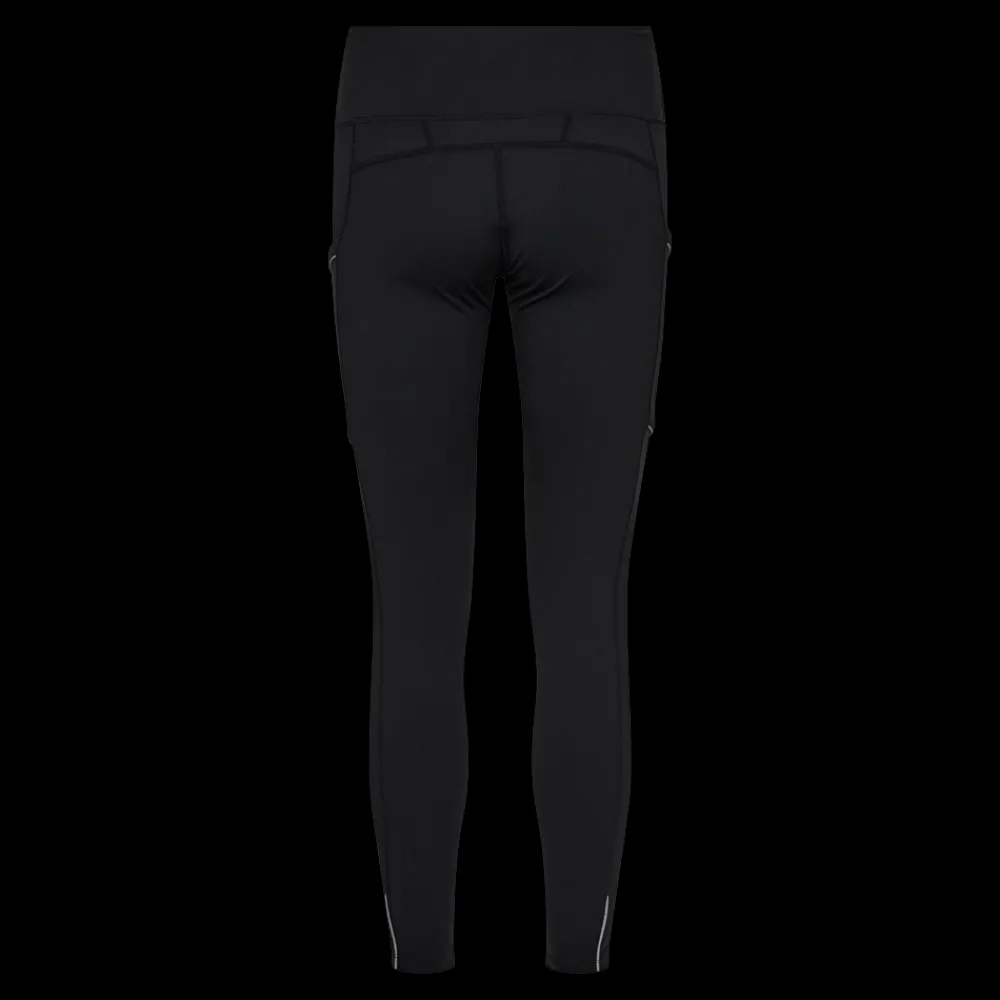 Online Rianna Run Tights 24, W - Damen Lauftights Trainingstights
