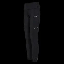 Online Rianna Run Tights 24, W - Damen Lauftights Trainingstights