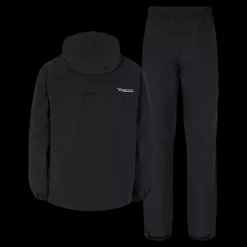 Discount Ribe, Sr - Herren Regenanzug Herren Regenbekleidung