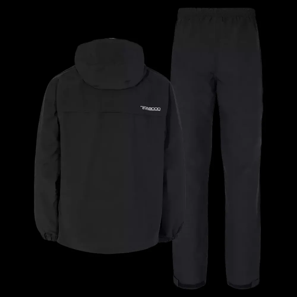 Discount Ribe, Sr - Herren Regenanzug Herren Regenbekleidung