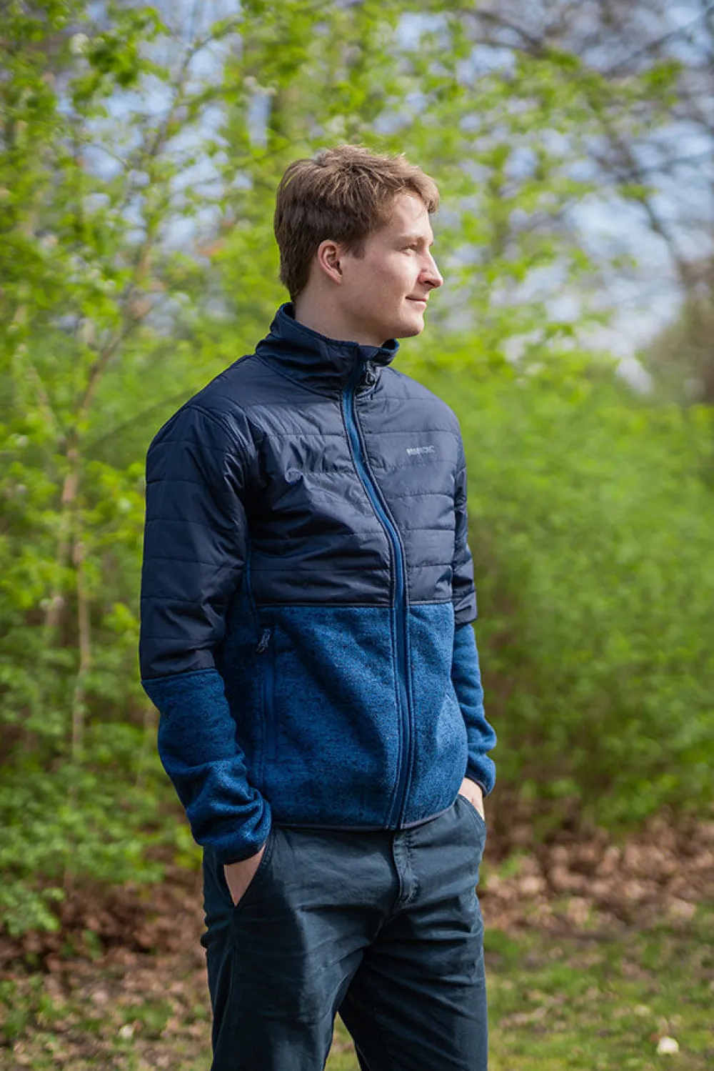 Clearance Ricco 24, Sr - Herren Freizeitjacke Herren Jacken | Outdoorjacken