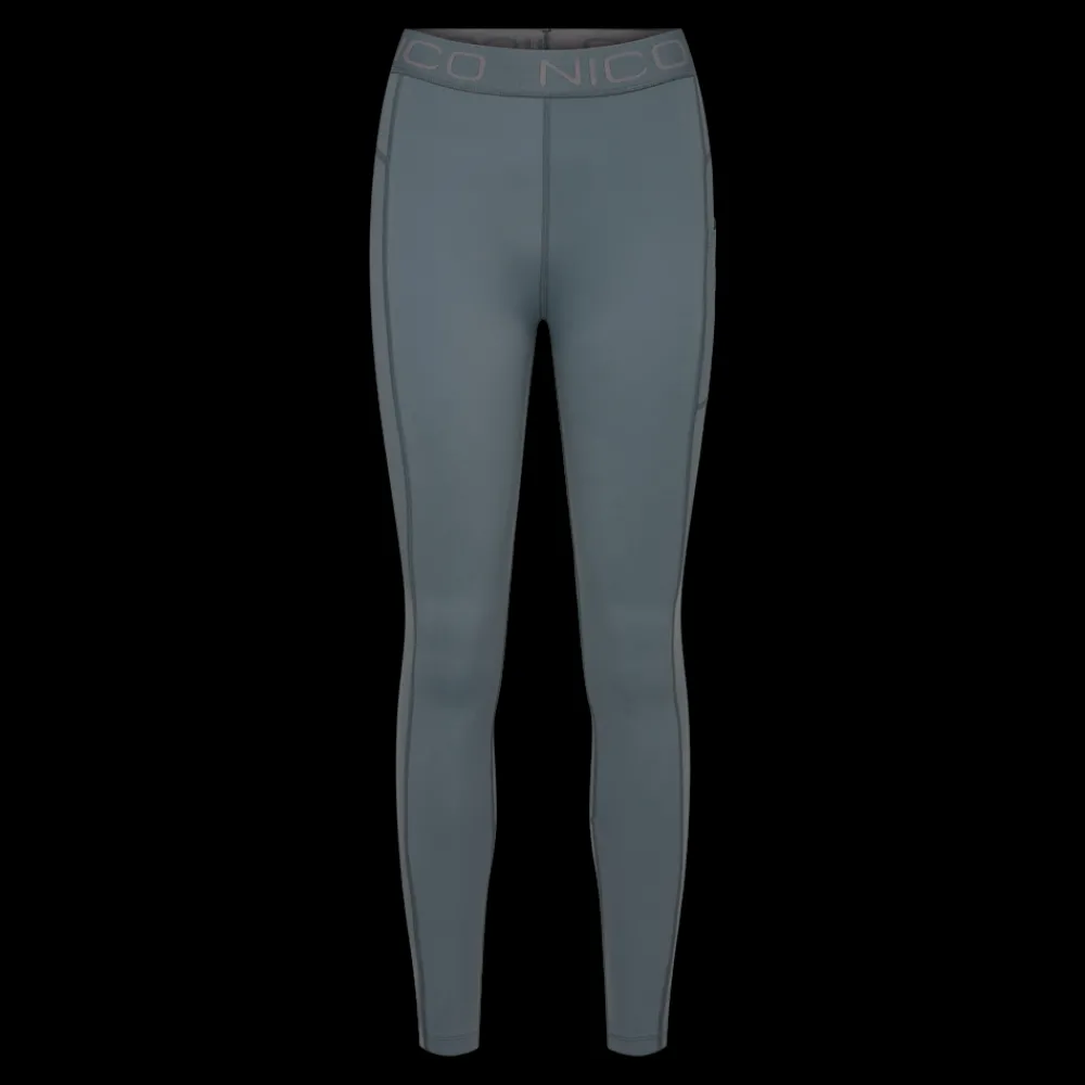 Outlet Rie Rights 24, W - Damen Tights Damen Hosen | Trainingstights
