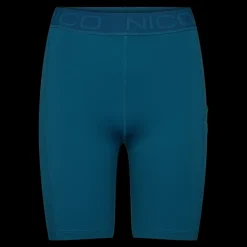 New Rie Sprinter 24, W - Damen Trainingsshorts Damen Shorts