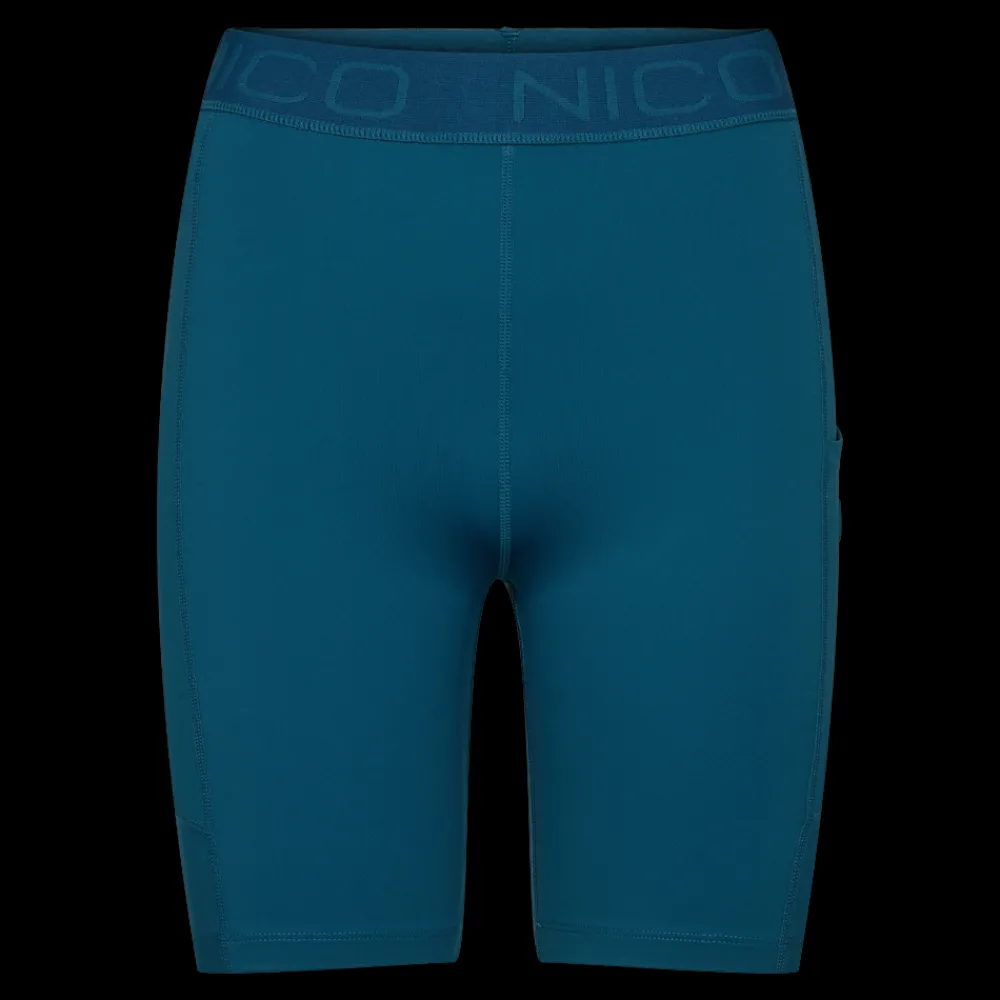 New Rie Sprinter 24, W - Damen Trainingsshorts Damen Shorts