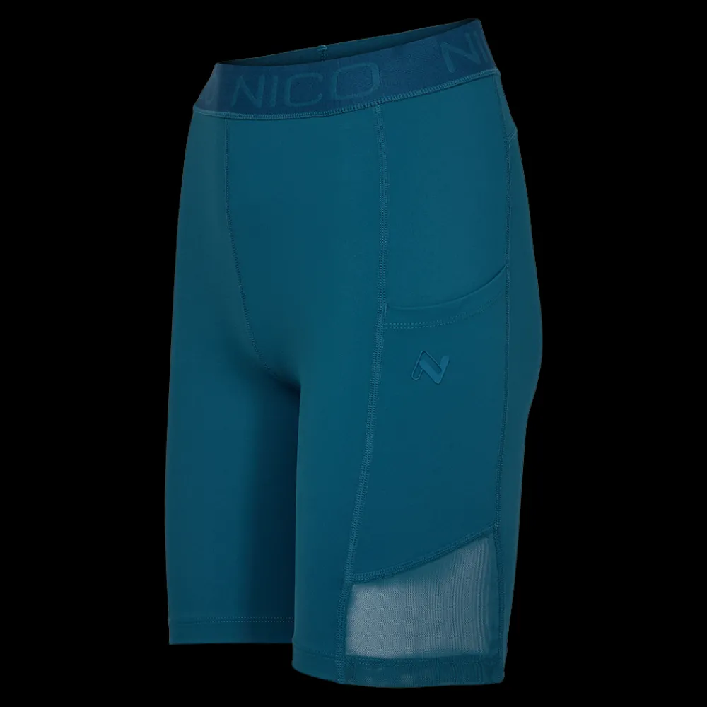 New Rie Sprinter 24, W - Damen Trainingsshorts Damen Shorts