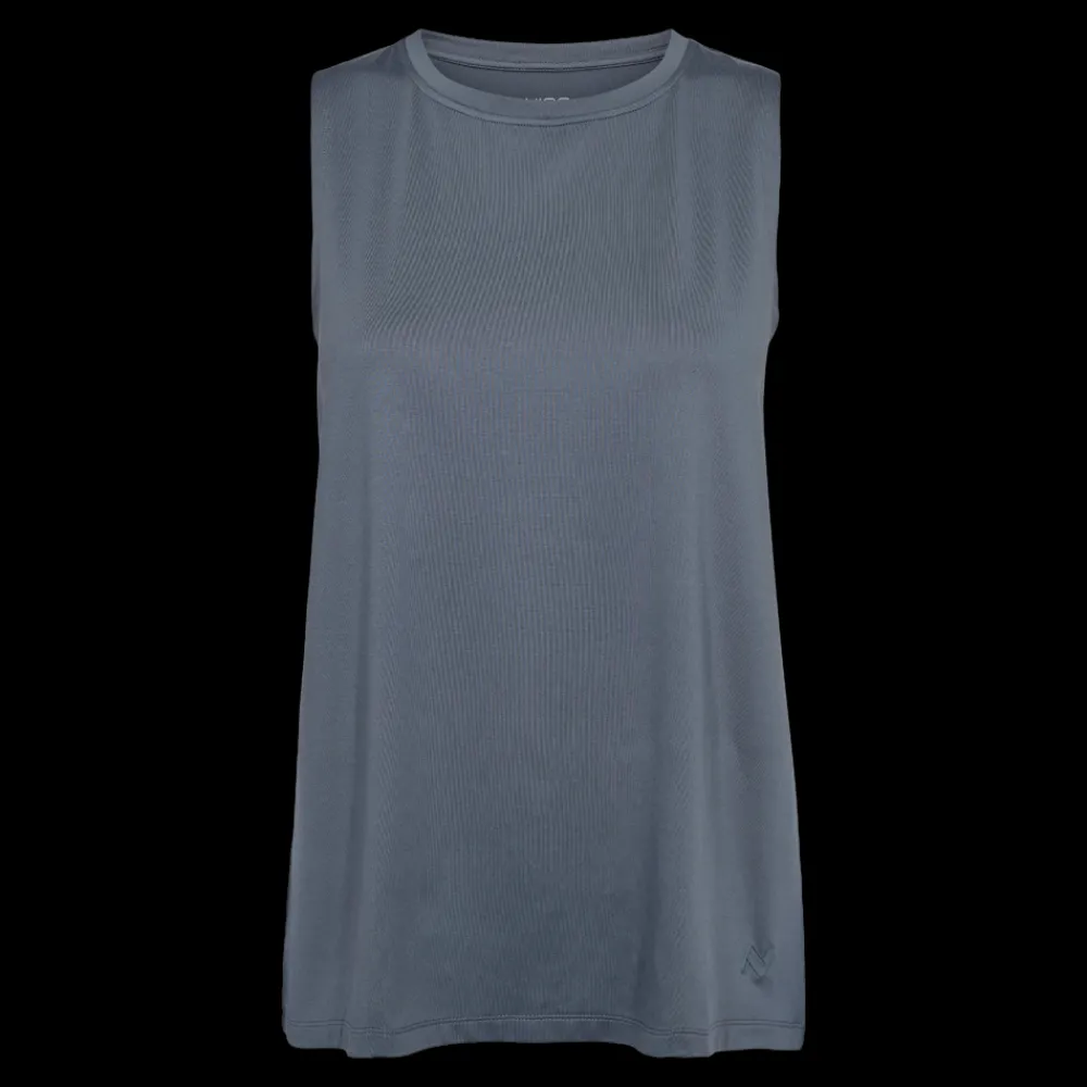 Fashion Rigina top 24, W - Dame Træningstop Trainings T-shirts | T-shirts