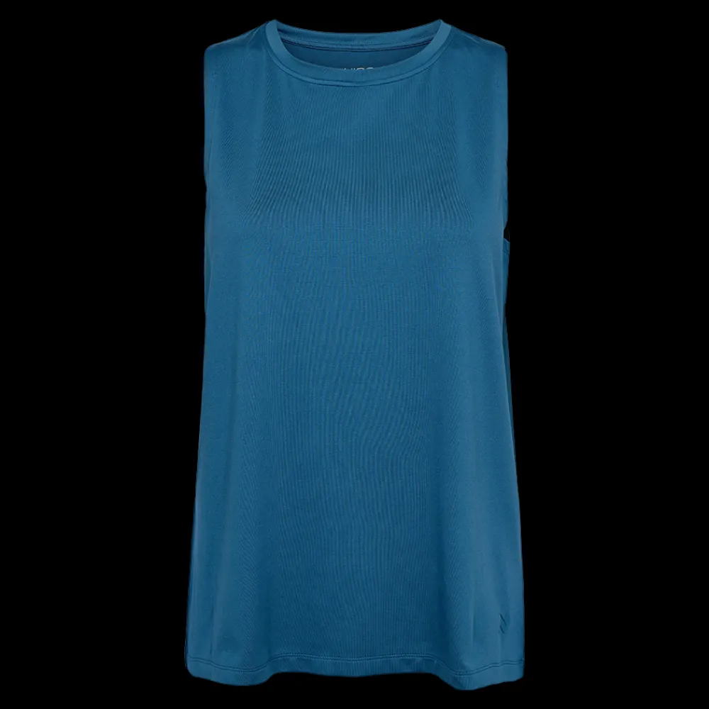 Best Rigina top 24, W - Dame Træningstop Trainings T-shirts | T-shirts