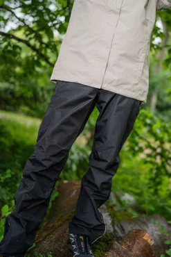 Fashion Rio, W. - Damen Regenhose Damen Regenbekleidung