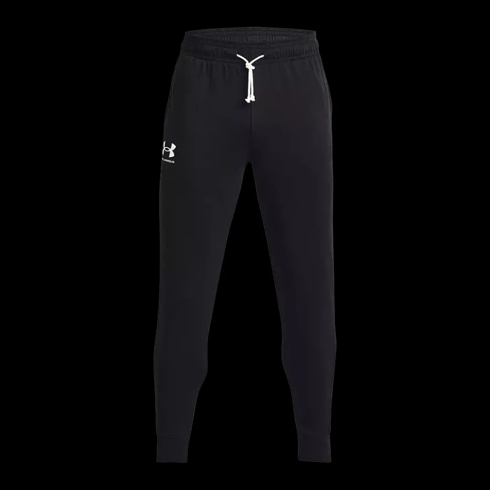Online Rival Terry Sweat Pant - Herre Sweatpants Herren Hosen
