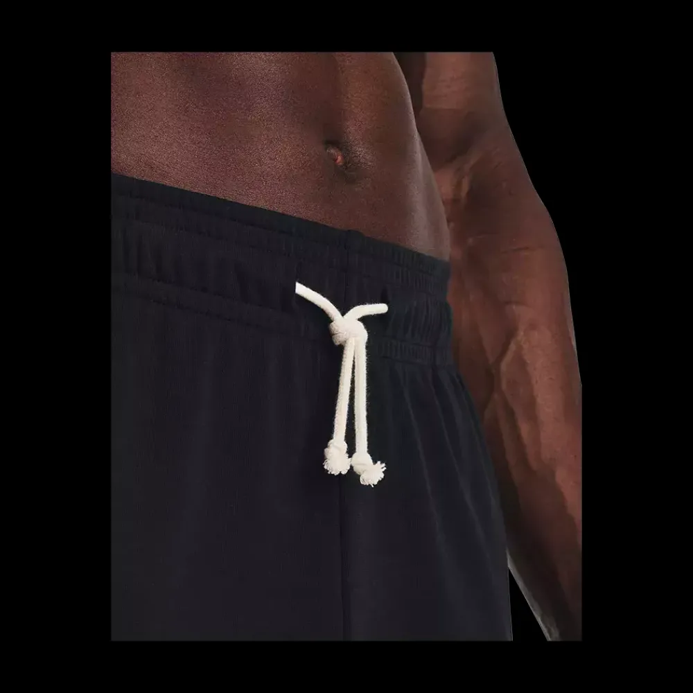 Online Rival Terry Sweat Pant - Herre Sweatpants Herren Hosen