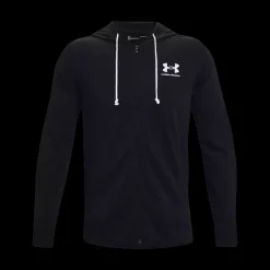 Clearance Rival Tr FZ Hood - Herre Sweatshirt Herren Langarmshirts Und Sweatshirts