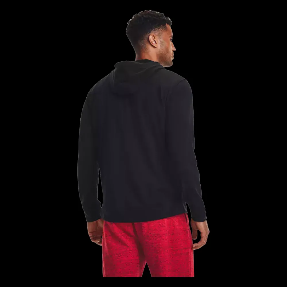 Clearance Rival Tr FZ Hood - Herre Sweatshirt Herren Langarmshirts Und Sweatshirts