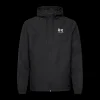 Online Rival Woven Windbreaker - Herren Freizeitjacke Herren Jacken