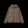 Fashion Rømø LW Rain Jacket Packable - Regnjakke Herren Jacken | Regenbekleidung