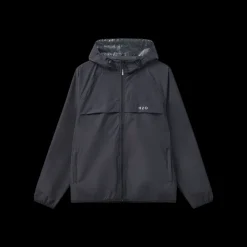 Online Rømø LW Rain Jacket Packable - Regnjakke Herren Jacken | Regenbekleidung