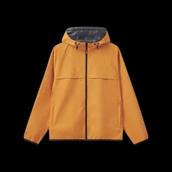 Discount Rømø LW Rain Jacket Packable - Regenjacke Herren Jacken | Regenbekleidung
