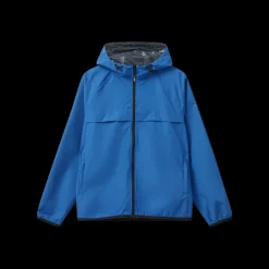 New Rømø LW Rain Jacket Packable - Regenjacke Herren Jacken | Regenbekleidung
