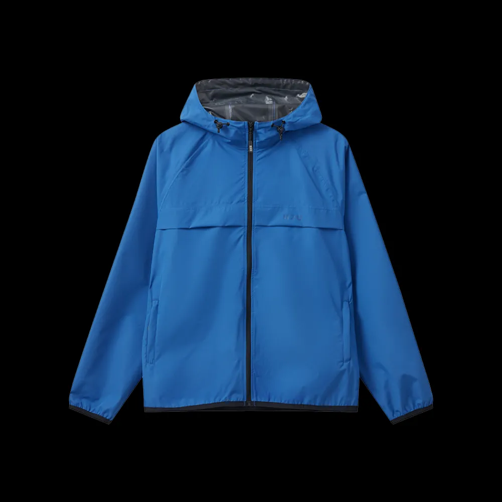 New Rømø LW Rain Jacket Packable - Regenjacke Herren Jacken | Regenbekleidung